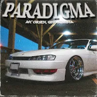 Mc Orsen — Paradigma (Feat. Gho6Tbxsta) — обложка