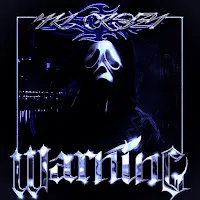 Mc Orsen — Warning (Slowed) — обложка