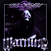Mc Orsen — Warning (Sped Up) — обложка